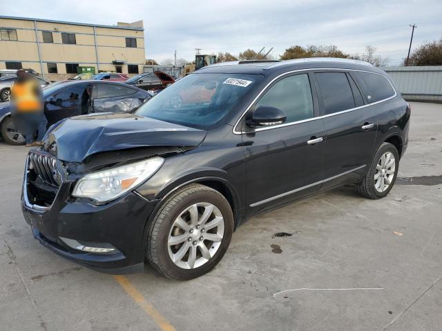 BUICK ENCLAVE 2014 5gakrckd0ej121453