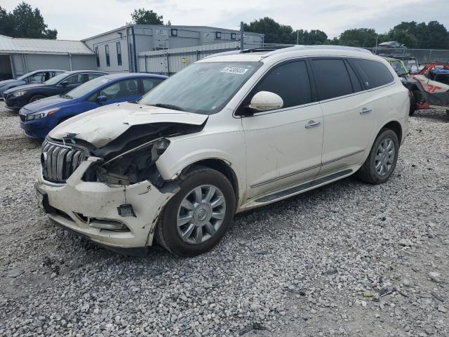 BUICK ENCLAVE 2014 5gakrckd0ej123137