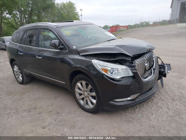 BUICK ENCLAVE 2014 5gakrckd0ej123736