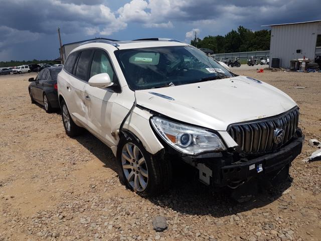 BUICK ENCLAVE 2014 5gakrckd0ej126815