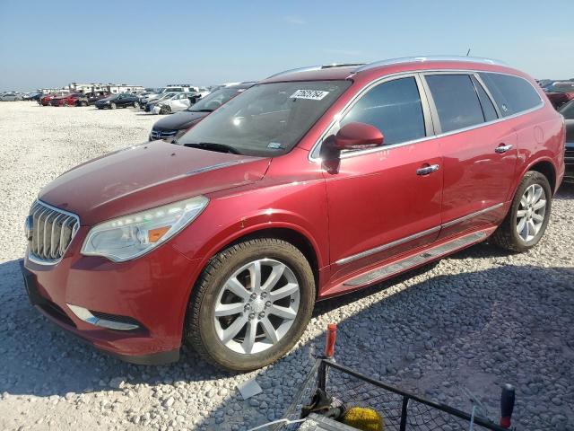 BUICK ENCLAVE 2014 5gakrckd0ej146787