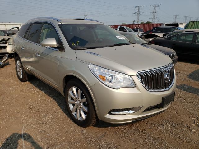 BUICK ENCLAVE 2014 5gakrckd0ej153478