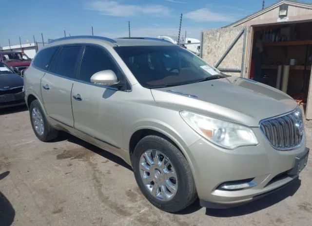 BUICK ENCLAVE 2014 5gakrckd0ej173598