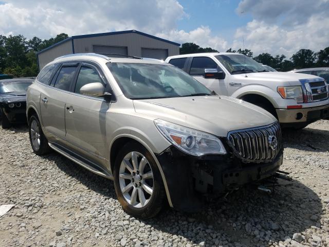 BUICK ENCLAVE 2014 5gakrckd0ej222573