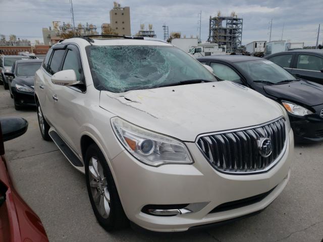 BUICK ENCLAVE 2014 5gakrckd0ej238305