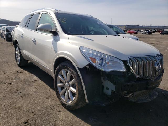 BUICK ENCLAVE 2014 5gakrckd0ej263382