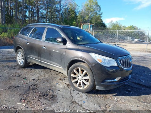 BUICK ENCLAVE 2014 5gakrckd0ej299279