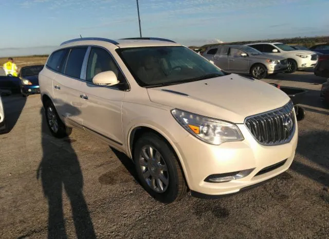 BUICK ENCLAVE 2014 5gakrckd0ej323175