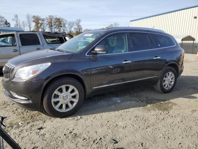 BUICK ENCLAVE 2014 5gakrckd0ej342115