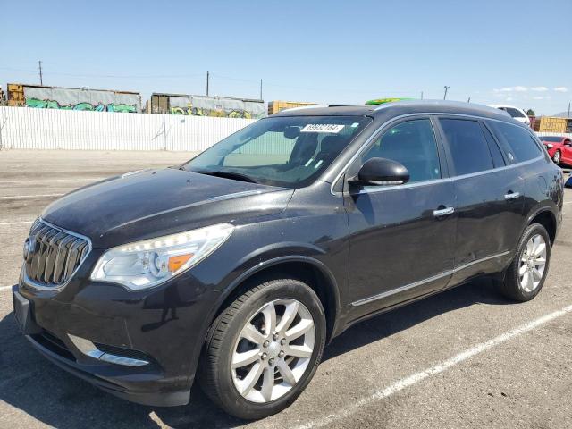 BUICK ENCLAVE 2015 5gakrckd0fj113564