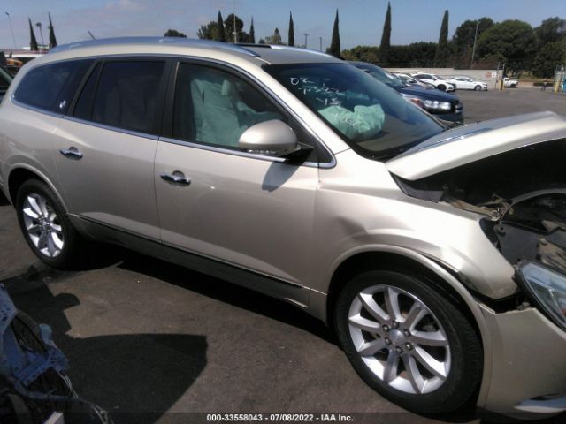 BUICK ENCLAVE 2015 5gakrckd0fj126976