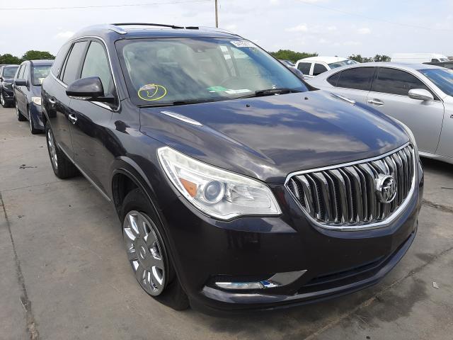 BUICK ENCLAVE 2015 5gakrckd0fj157595