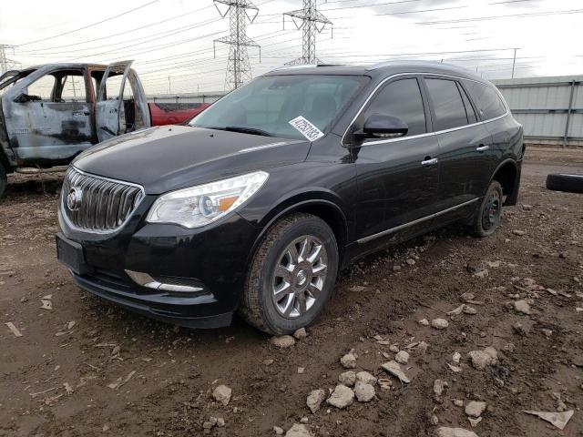 BUICK ENCLAVE 2015 5gakrckd0fj250813