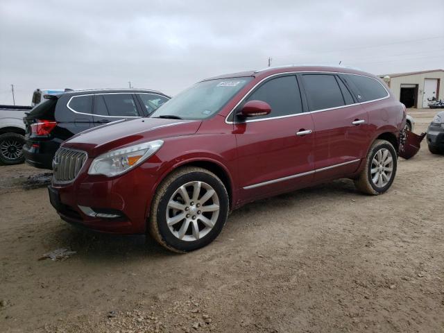 BUICK ENCLAVE 2015 5gakrckd0fj263920