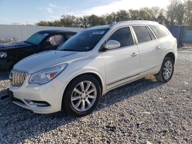 BUICK ENCLAVE 2015 5gakrckd0fj307415