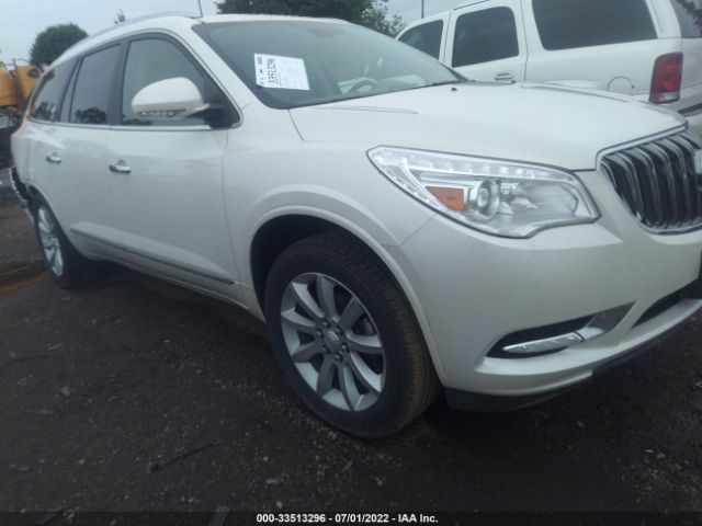 BUICK ENCLAVE 2015 5gakrckd0fj314865