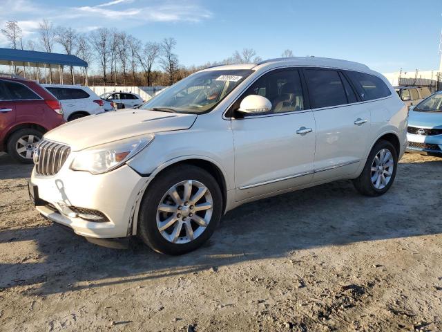 BUICK ENCLAVE 2015 5gakrckd0fj335599