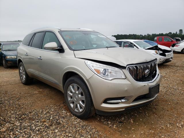 BUICK ENCLAVE 2015 5gakrckd0fj370580