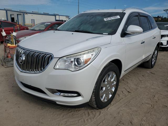 BUICK ENCLAVE 2016 5gakrckd0gj100184