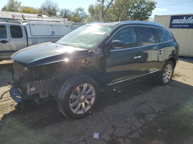 BUICK ENCLAVE 2016 5gakrckd0gj101237