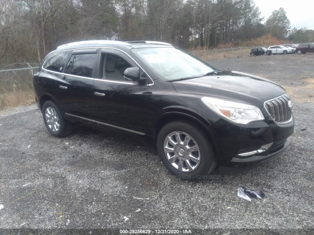 BUICK ENCLAVE 2016 5gakrckd0gj123884