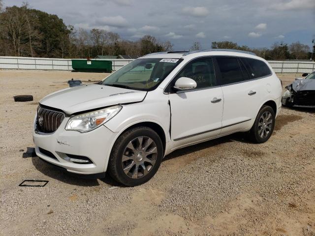 BUICK ENCLAVE 2016 5gakrckd0gj147876