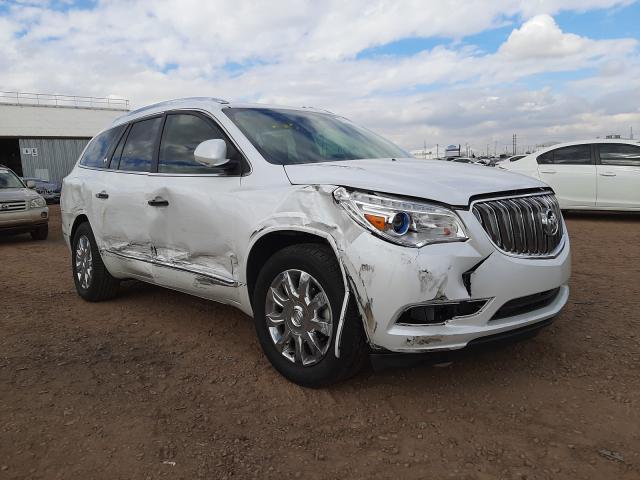 BUICK ENCLAVE 2016 5gakrckd0gj169750