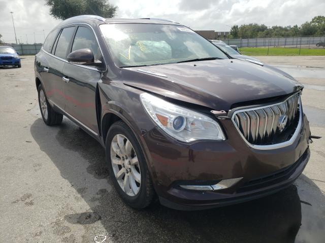 BUICK ENCLAVE 2016 5gakrckd0gj313085