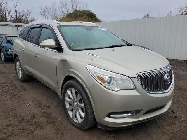 BUICK ENCLAVE 2016 5gakrckd0gj323499