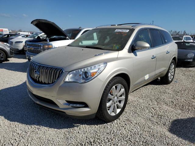 BUICK ENCLAVE 2016 5gakrckd0gj329870