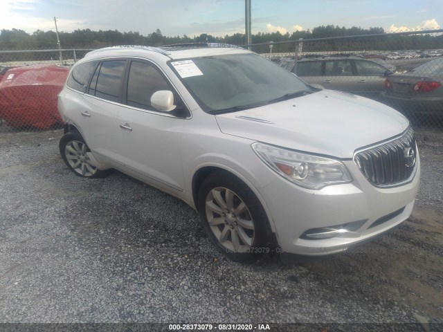 BUICK ENCLAVE 2016 5gakrckd0gj344529