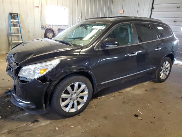 BUICK ENCLAVE 2017 5gakrckd0hj238437