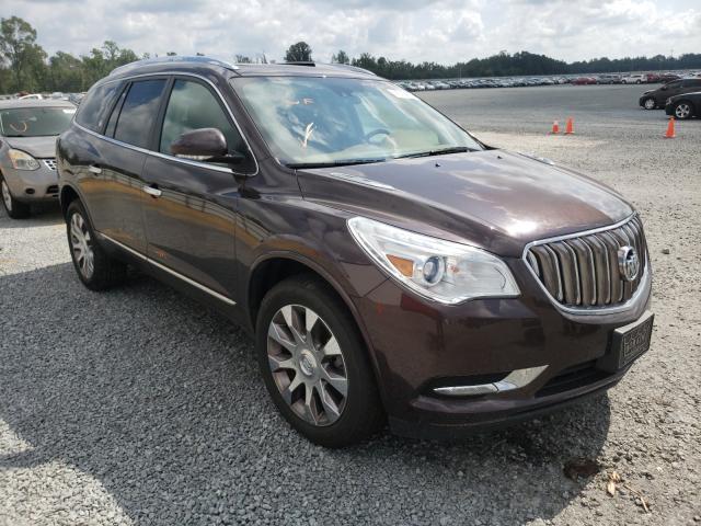 BUICK ENCLAVE 2017 5gakrckd0hj250443