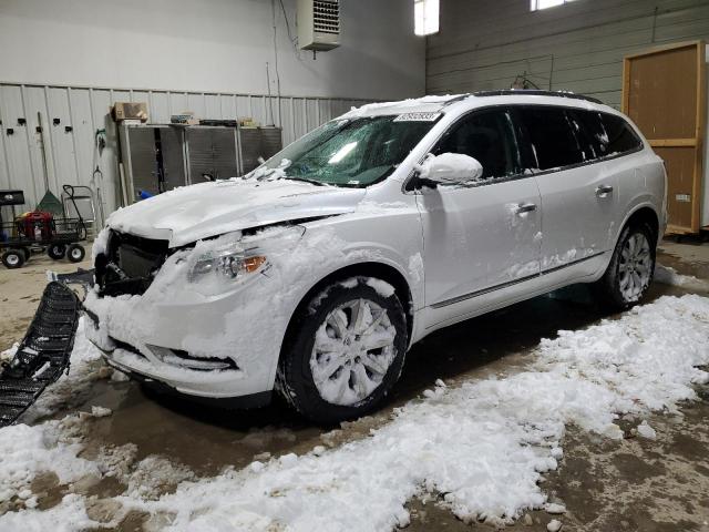 BUICK ENCLAVE 2017 5gakrckd0hj274984