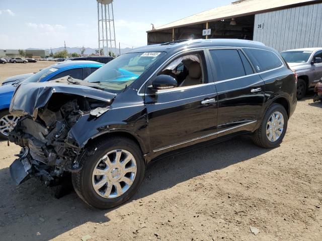 BUICK ENCLAVE 2017 5gakrckd0hj351742