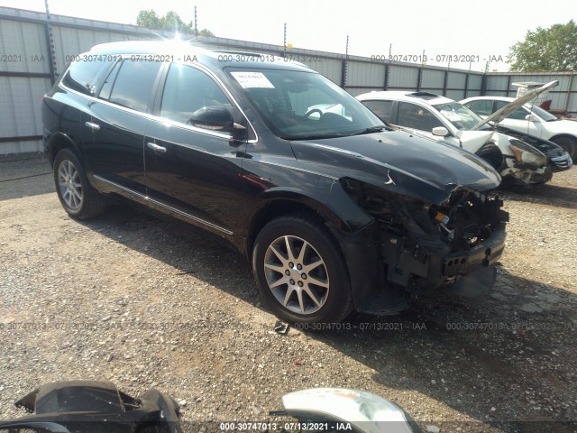 BUICK ENCLAVE 2013 5gakrckd1dj113277