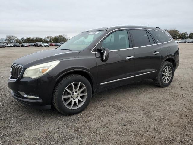 BUICK ENCLAVE 2013 5gakrckd1dj114106