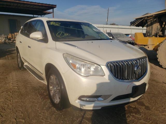 BUICK ENCLAVE 2013 5gakrckd1dj118818