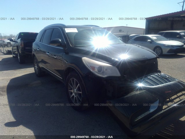 BUICK ENCLAVE 2013 5gakrckd1dj123467