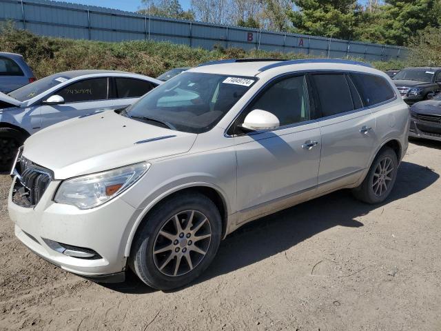 BUICK ENCLAVE 2013 5gakrckd1dj123730