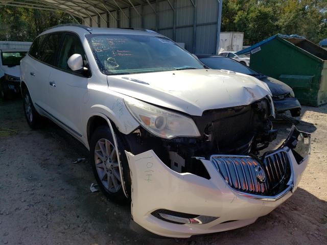 BUICK ENCLAVE 2013 5gakrckd1dj128295