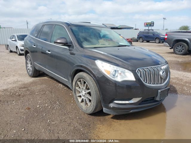 BUICK ENCLAVE 2013 5gakrckd1dj132816