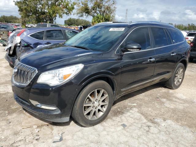 BUICK ENCLAVE 2013 5gakrckd1dj137076