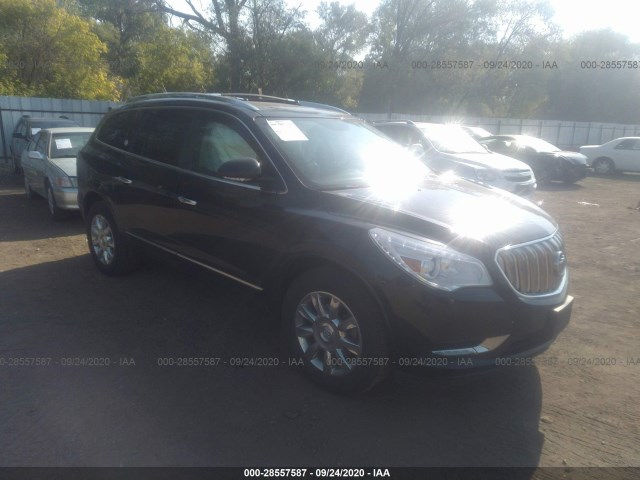 BUICK ENCLAVE 2013 5gakrckd1dj143993