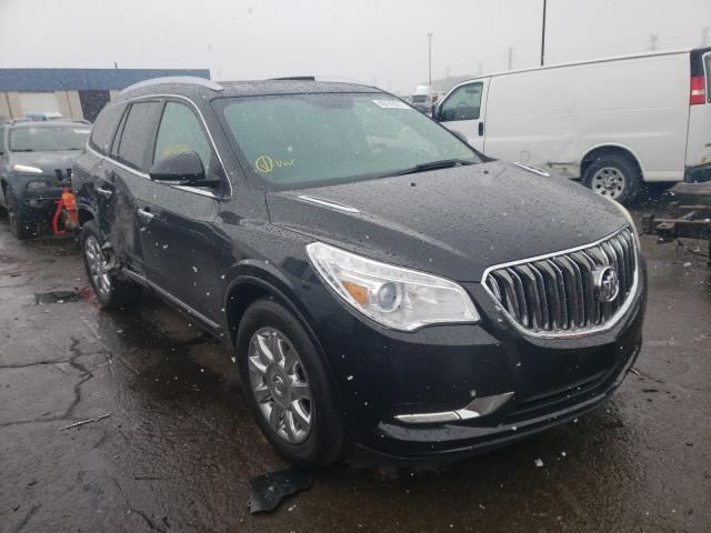 BUICK ENCLAVE 2013 5gakrckd1dj150118