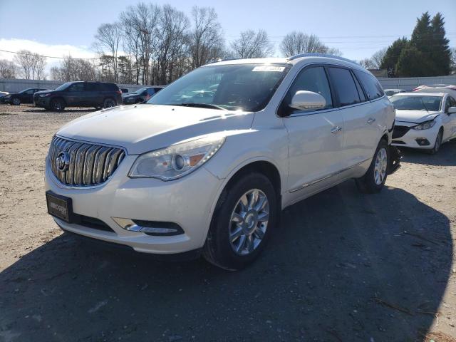 BUICK ENCLAVE 2013 5gakrckd1dj151611