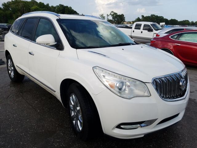 BUICK ENCLAVE 2013 5gakrckd1dj161443