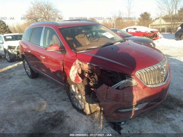 BUICK ENCLAVE 2013 5gakrckd1dj163693