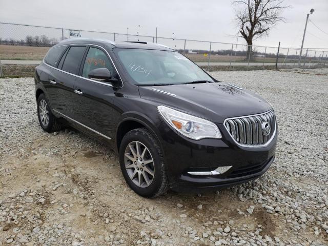 BUICK ENCLAVE 2013 5gakrckd1dj174502