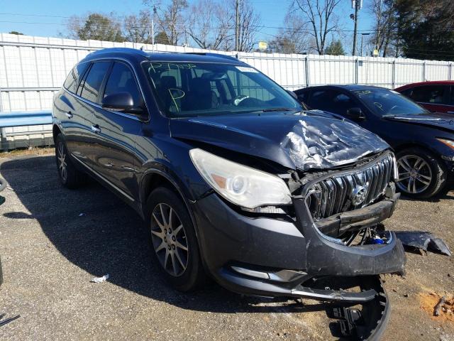 BUICK ENCLAVE 2013 5gakrckd1dj179313